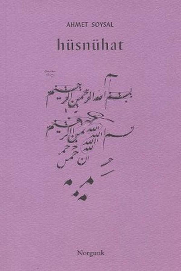 Hüsnühat - Norgunk Yayıncılık - Image 1