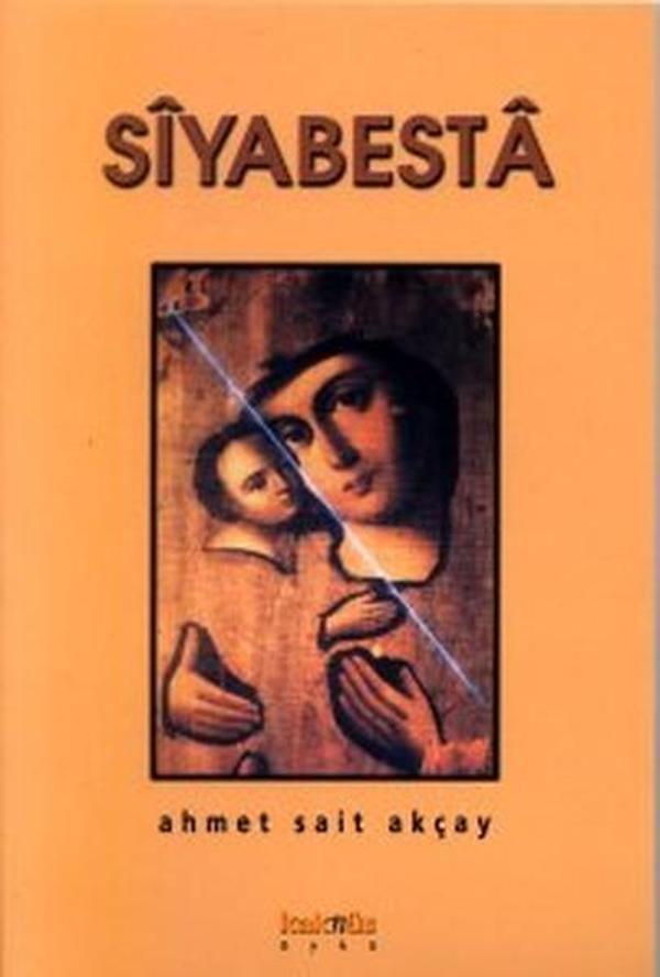 Siyabesta - Kaknüs Yayınları - Image 1