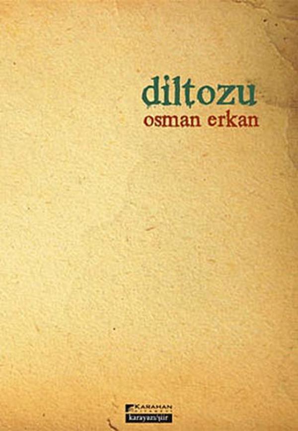 Diltozu - Karahan Kitabevi - Image 1