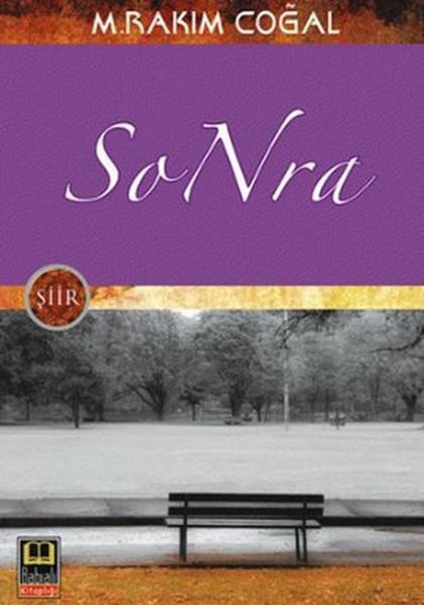 Sonra - Babıali Kitaplığı - Image 1