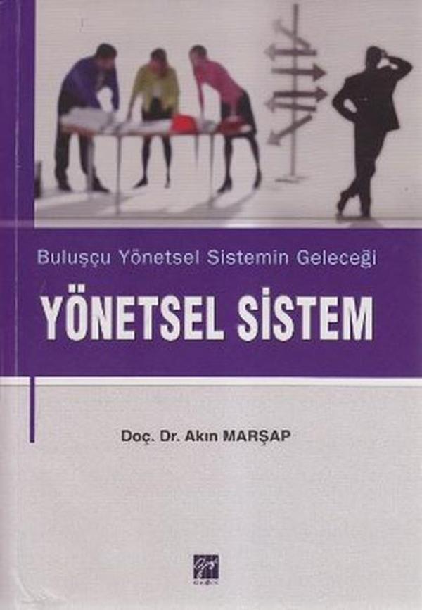 Gazi Kitabevi Yönetsel Sistem - Gazi Kitabevi - Image 1