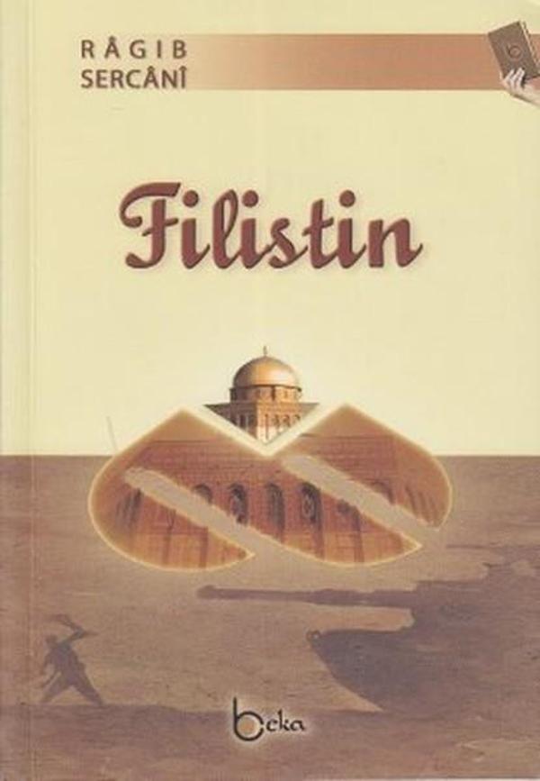 Filistin - Beka Yayınları - Image 1