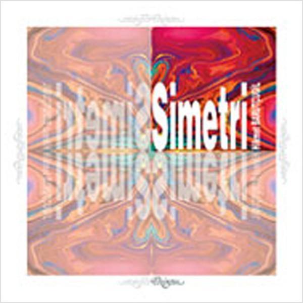 Simetri - Ebristan Yayınları - Image 1