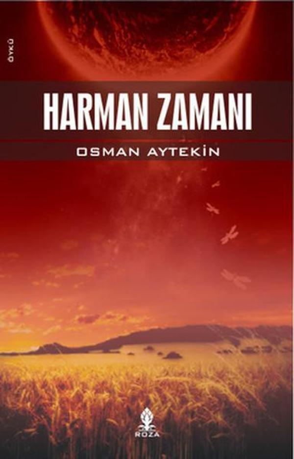 Harman Zamanı - Roza Yayınevi - Image 1