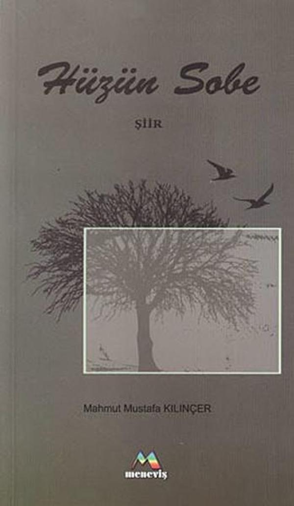 Hüzün Sobe - Meneviş Yayınları - Image 1