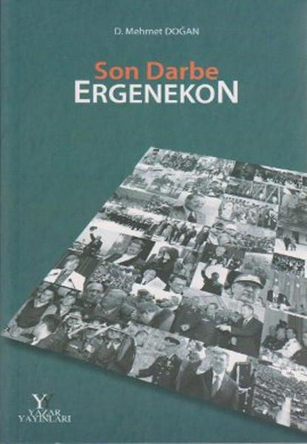 Son Darbe Ergenekon - Yazar Yayınları - Image 1