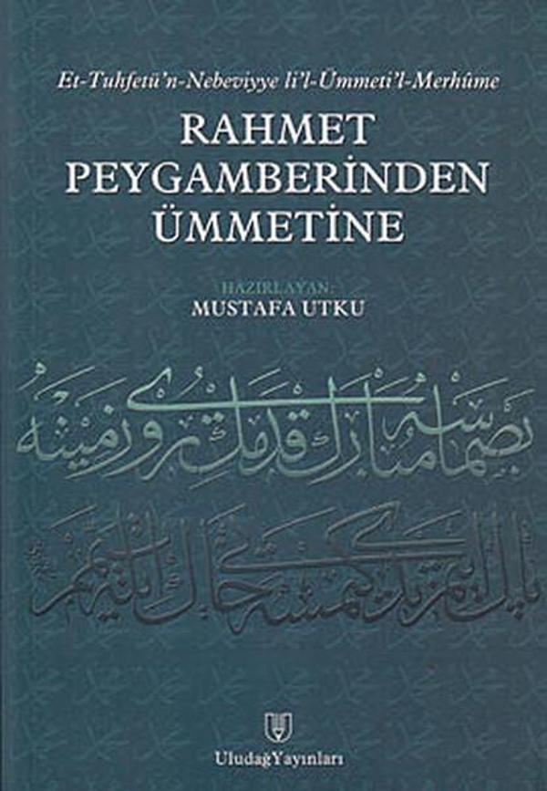 Rahmet Peygamberinden Ümmetine - Uludağ Yayınları - Image 1