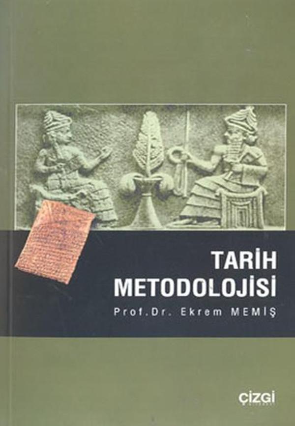 Çizgi Kitabevi Tarih Metodolojisi - Çizgi Kitabevi - Image 1