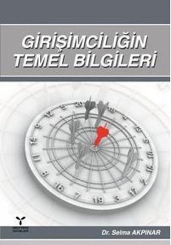 Girişimciliğin Temel Bilgileri - Umuttepe - Image 1