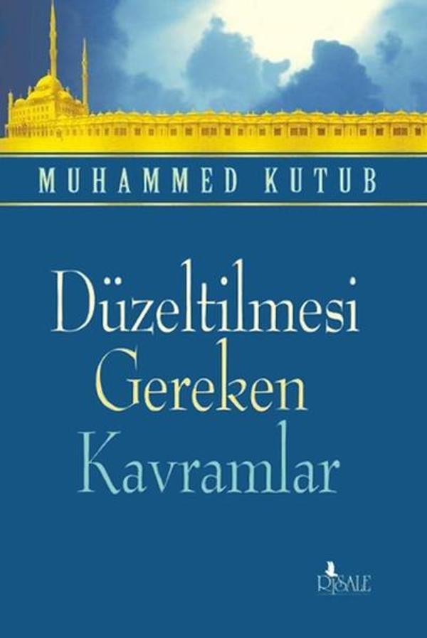 Düzeltilmesi Gereken Kavramlar - Risale Yayınları - Image 1