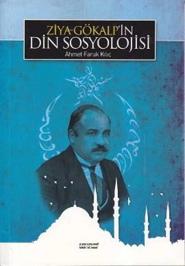 Ziya Gökalp'in Din Sosyolojisi - Değişim Yayınları - Image 1