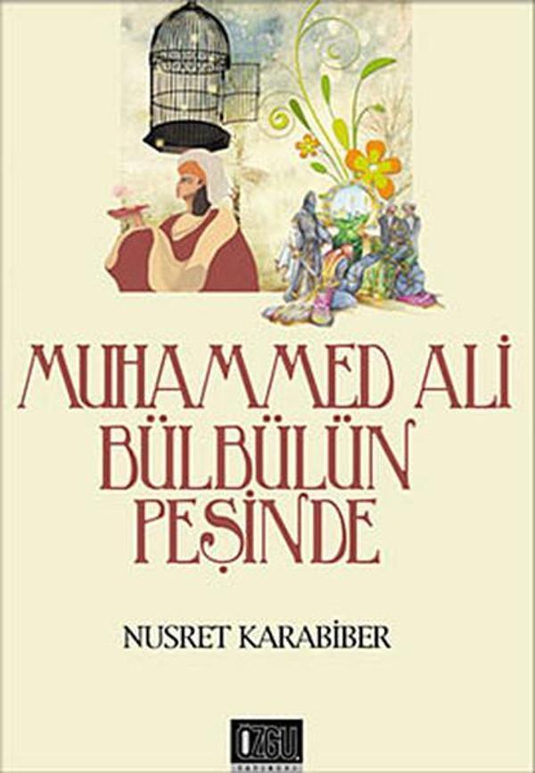 Muhammed Ali Bülbülün Peşinde - Özgü Yayıncılık - Image 1