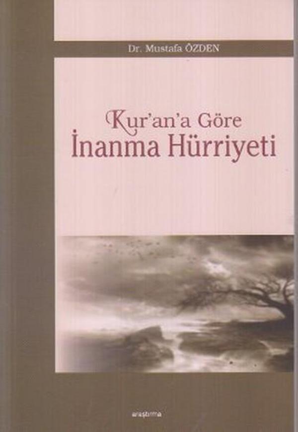 Kur'an'a Göre İnanma Hürriyeti - Araştırma Yayıncılık - Image 1