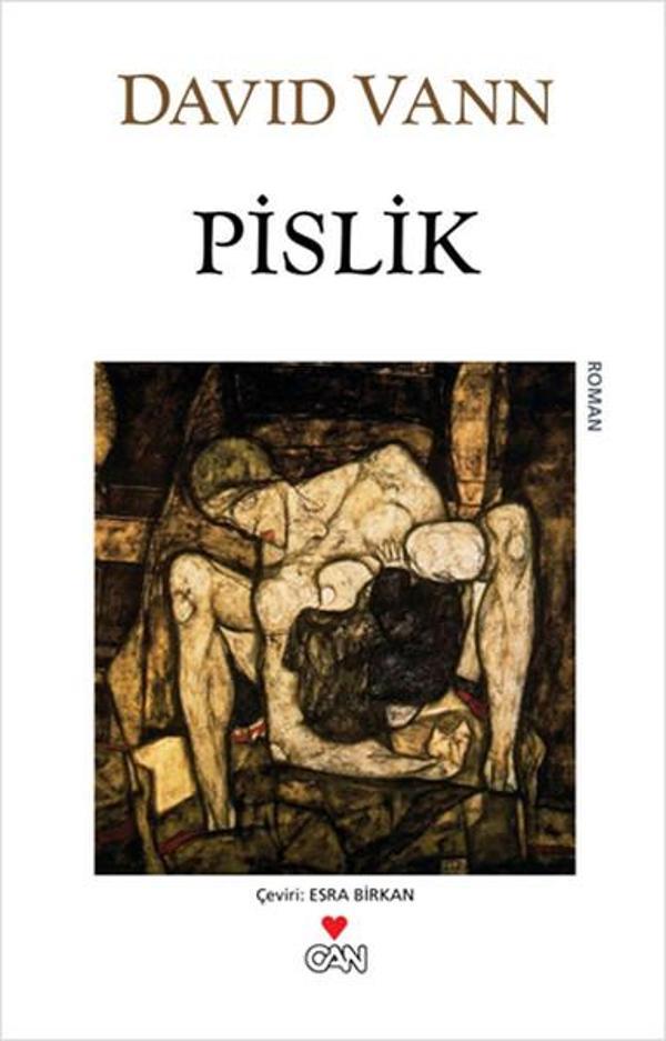 Pislik - Can Yayınları - Image 1