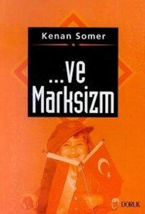 ... Ve Marksizm - Doruk Yayınları - Image 1
