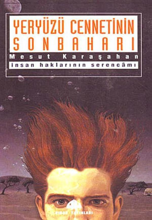 Yeryüzünde Cennetinin Sonbaharı - Pınar Yayıncılık - Image 1