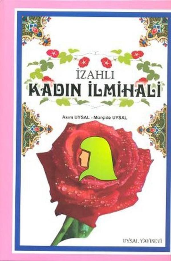 Kadın İlmihali - Küçük Boy - Uysal Yayınevi - Image 1