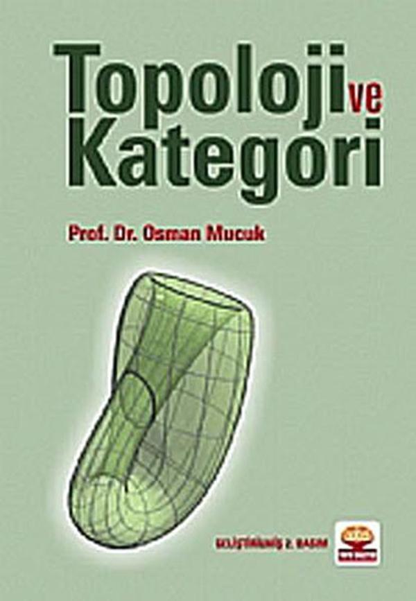 Topoloji ve Kategori - Nobel Akademik Yayıncılık - Image 1