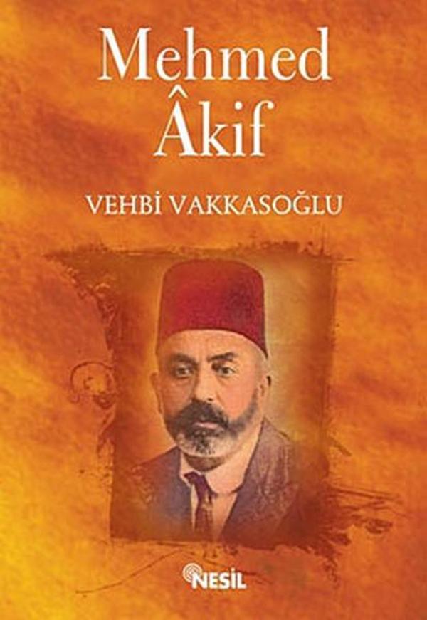 Mehmed Akif - Nesil Yayınları - Image 1