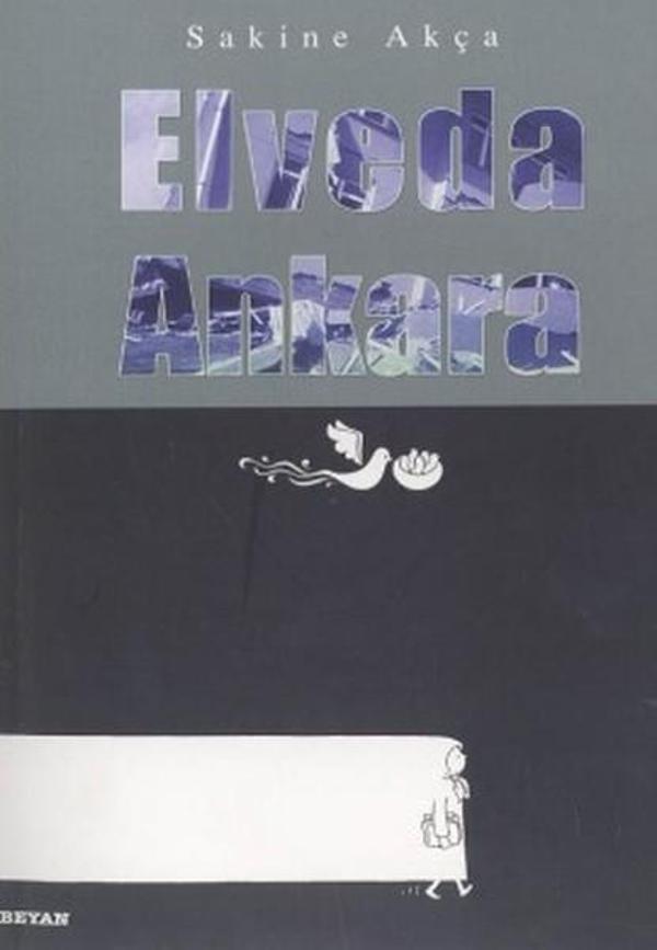 Elveda Ankara - Beyan Yayınları - Image 1
