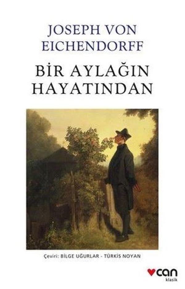 Bir Aylağın Hayatından - Can Yayınları - Image 1