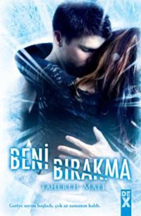 Beni Bırakma - DEX - Image 1