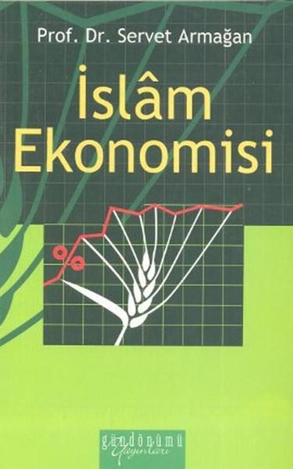 Gündönümü Yayınları İslam Ekonomisi - Gündönümü Yayınları - Image 1
