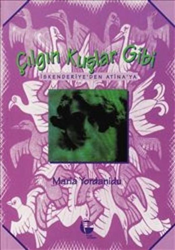 Çılgın Kuşlar Gibi - Belge Yayınları - Image 1