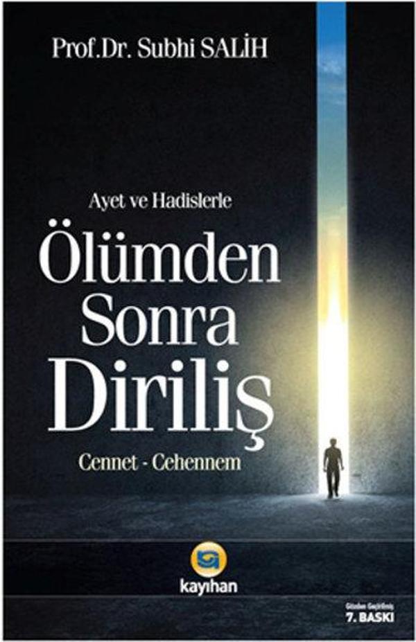 Ölümden Sonra Diriliş - Kayıhan Yayınları - Image 1
