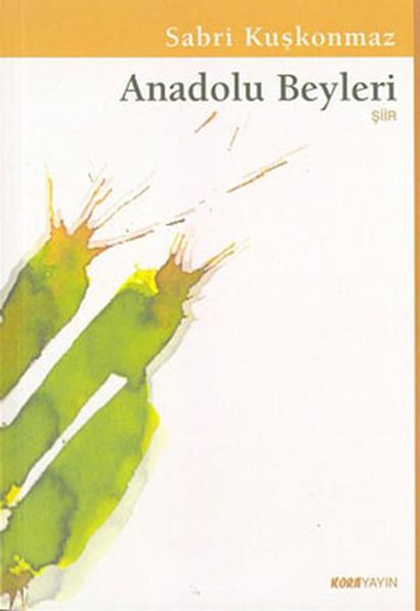 Anadolu Beyleri - Kora Yayın - Image 1