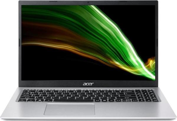 Acer Aspire 3 A315-58-34G6 NX.ADDEY.00G i3-1115G4 8 GB 256 GB SSD UHD Graphics 15.6" Full HD Notebook - Image 1