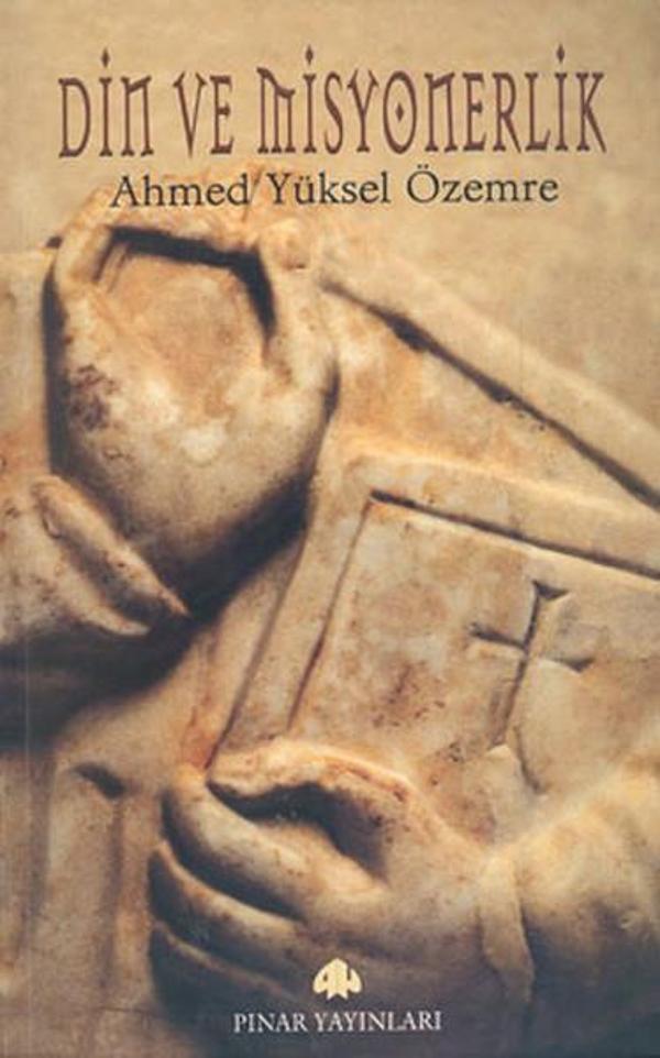 Din ve Misyonerlik - Pınar Yayıncılık - Image 1
