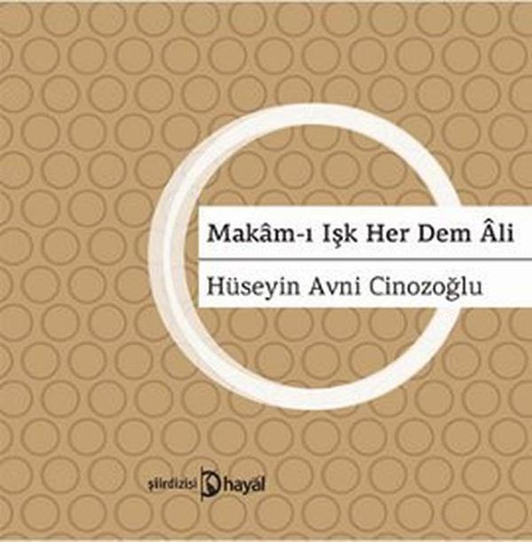 Makam-ı Işk Her Dem Ali - Hayal - Image 1