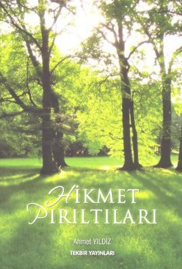 Hikmet Pırıltıları - Tekbir Yayınları - Image 1
