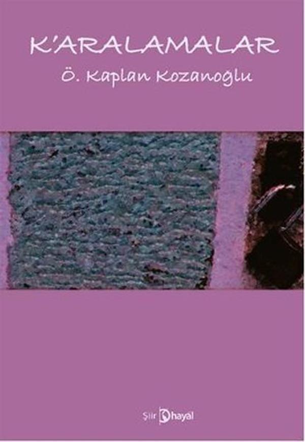 K'aralamalar - Hayal - Image 1