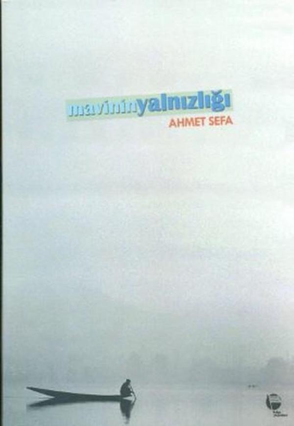 Mavinin Yalnızlığı - Belge Yayınları - Image 1