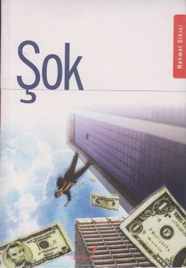 Şok - Berikan Yayınevi - Image 1