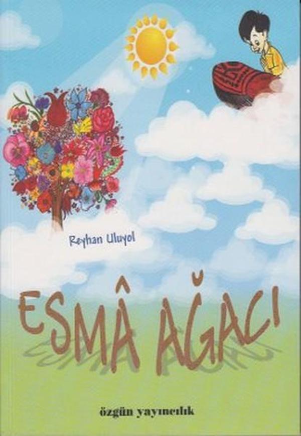 Özgün Yayıncılık Esma Ağacı - Özgün Yayıncılık - Image 1