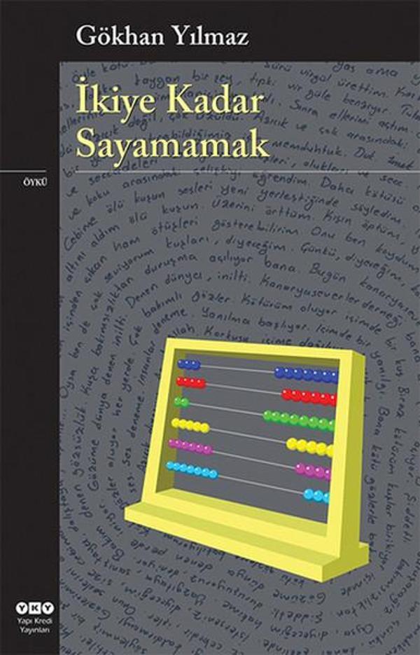 İkiye Kadar Sayamamak - Yapı Kredi Yayınları - Image 1