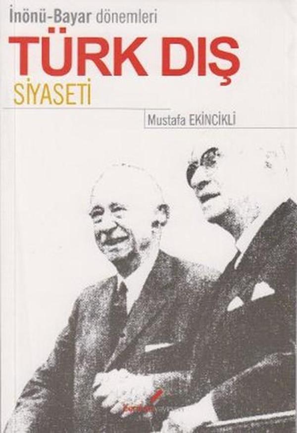 Türk Dış Siyaseti - Berikan Yayınevi - Image 1
