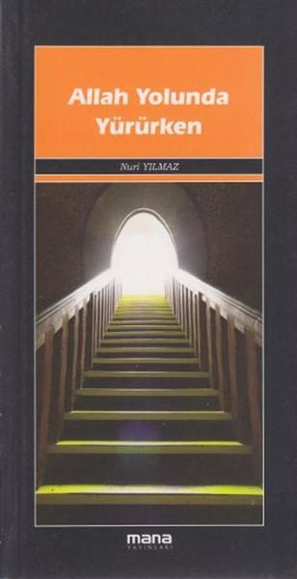 Allah Yolunda Yürürken - Mana Yayınları - Image 1