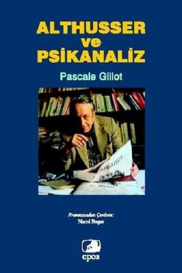 Althusser ve Psikanaliz - Epos Yayınları - Image 1