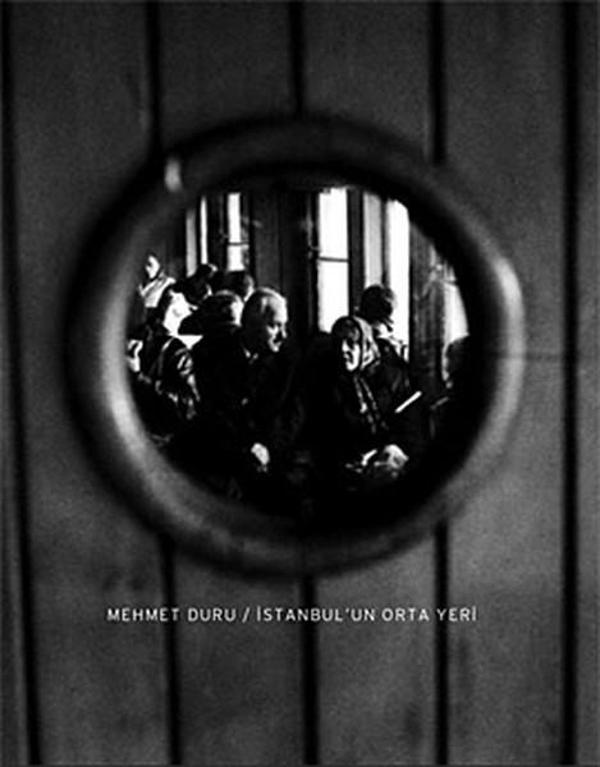 İstanbul'un Orta Yeri - Fotoğrafevi - Image 1