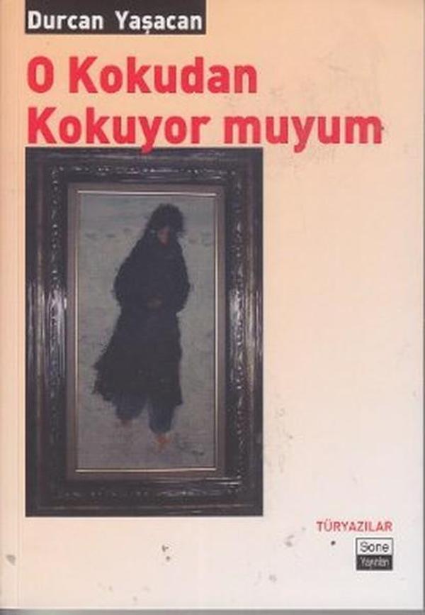 O Kokudan Kokuyor muyum - Sone Yayınları - Image 1