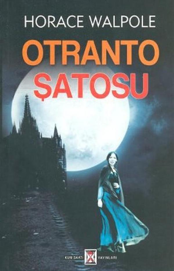 Otranto Şatosu - Kumsaati Yayınları - Image 1