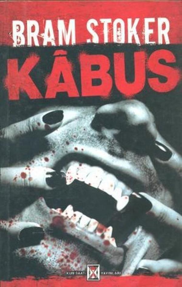 Kabus - Kumsaati Yayınları - Image 1