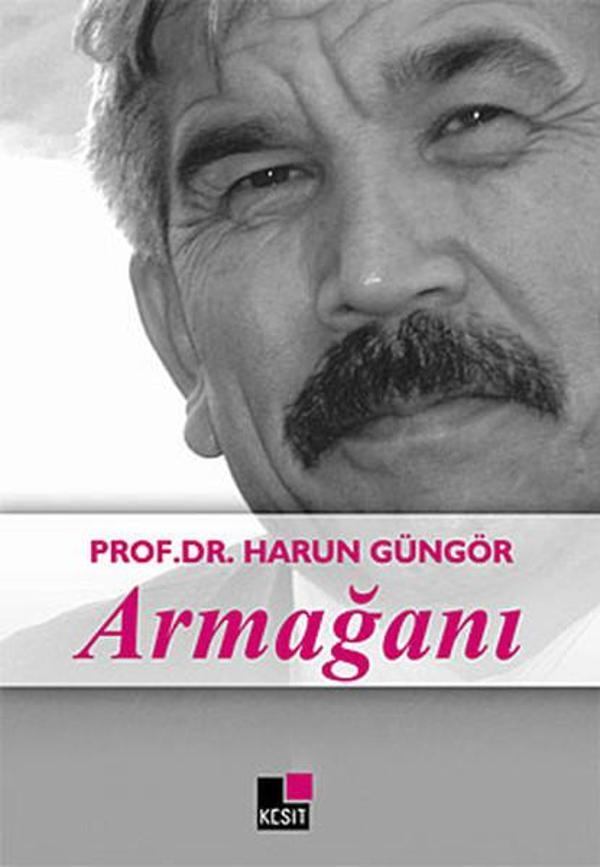 Harun Güngör Armağanı - Kesit Yayınları - Image 1