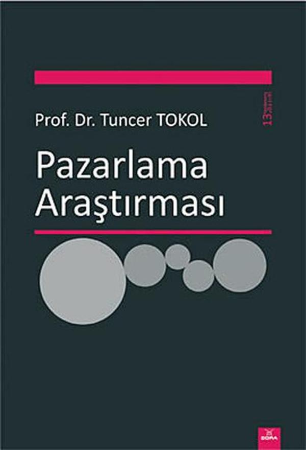 Dora Yayıncılık Pazarlama Araştırması - Dora Yayıncılık - Image 1