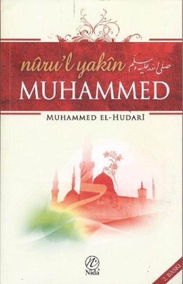 Nuru'l - Yakin Muhammed - Nida Yayınları - Image 1