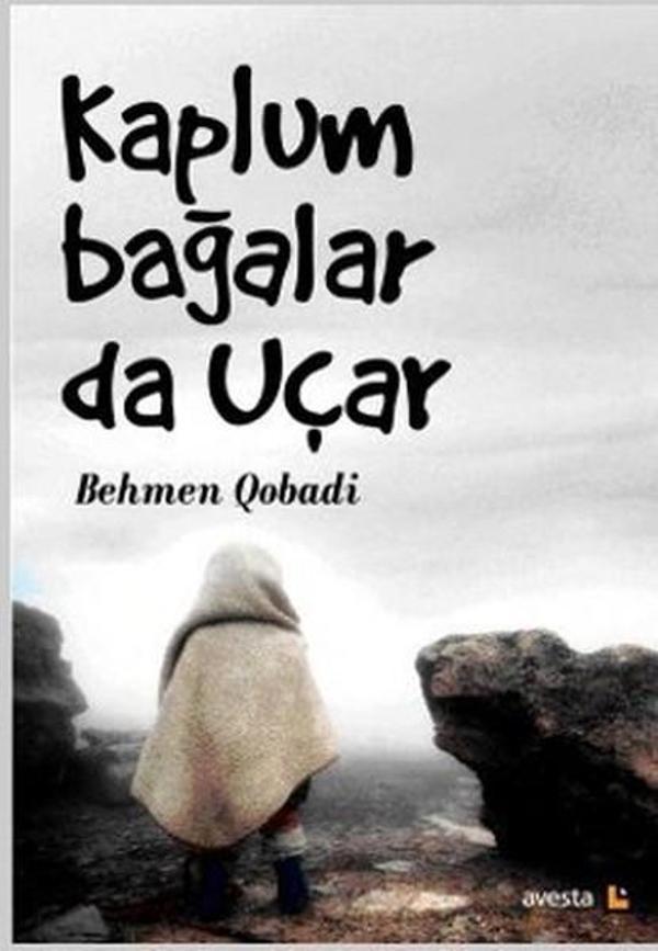 Kaplumbağalar da Uçar - Avesta Yayınları - Image 1